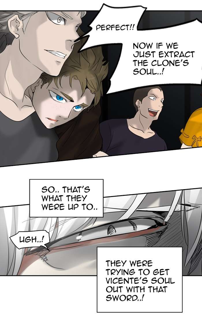 Tower of God Chapter 266 108